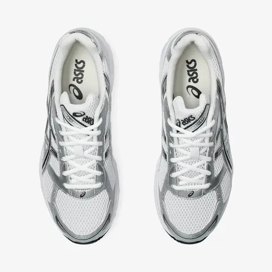 Gel-1130 'White & Pure Silver' - Görsel 6