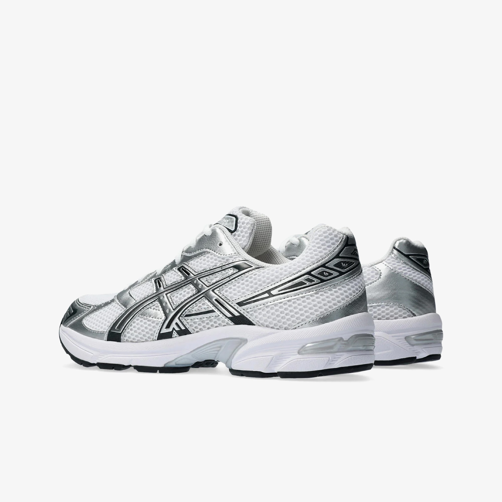 Gel-1130 'White & Pure Silver'