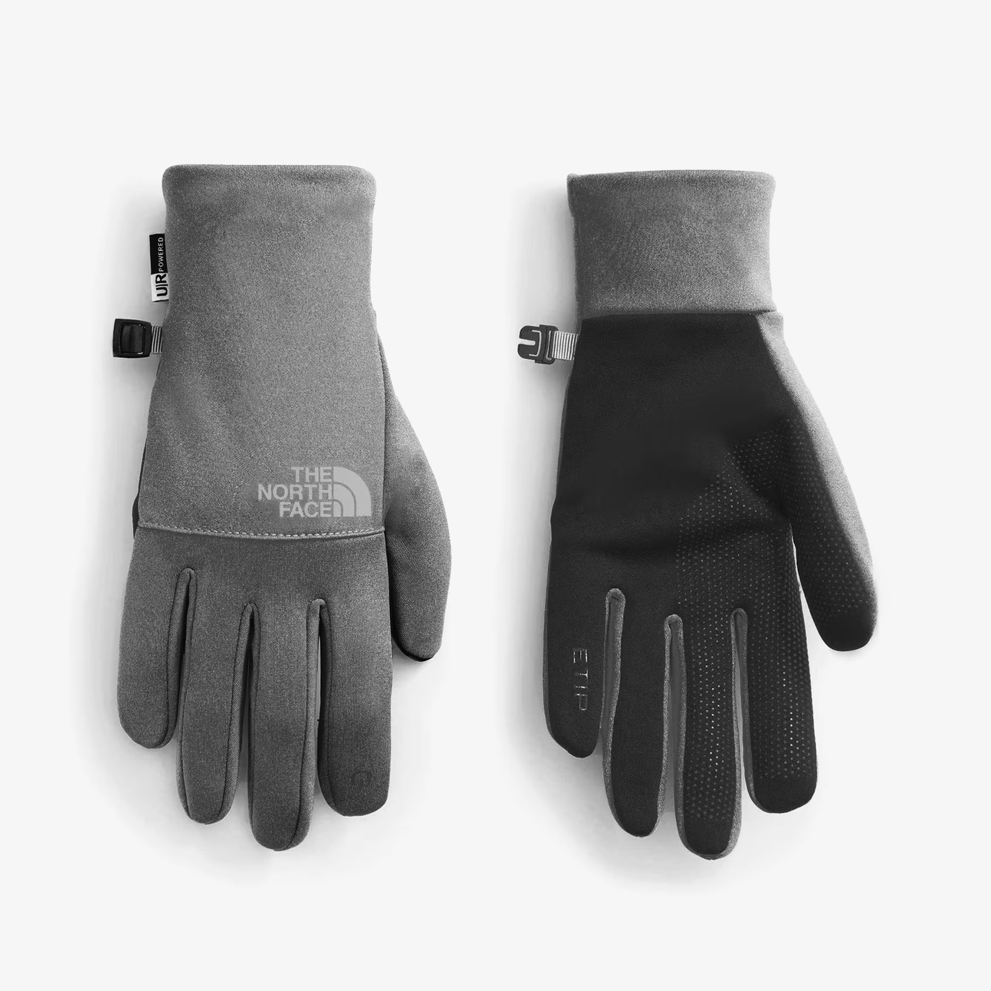 Etip Recycled Glove 'Grey'