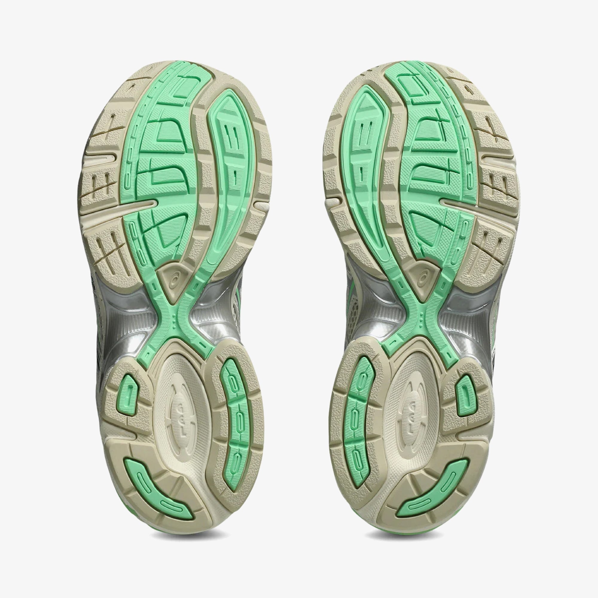 Gel-1130 'Pale Oak & Menthol'