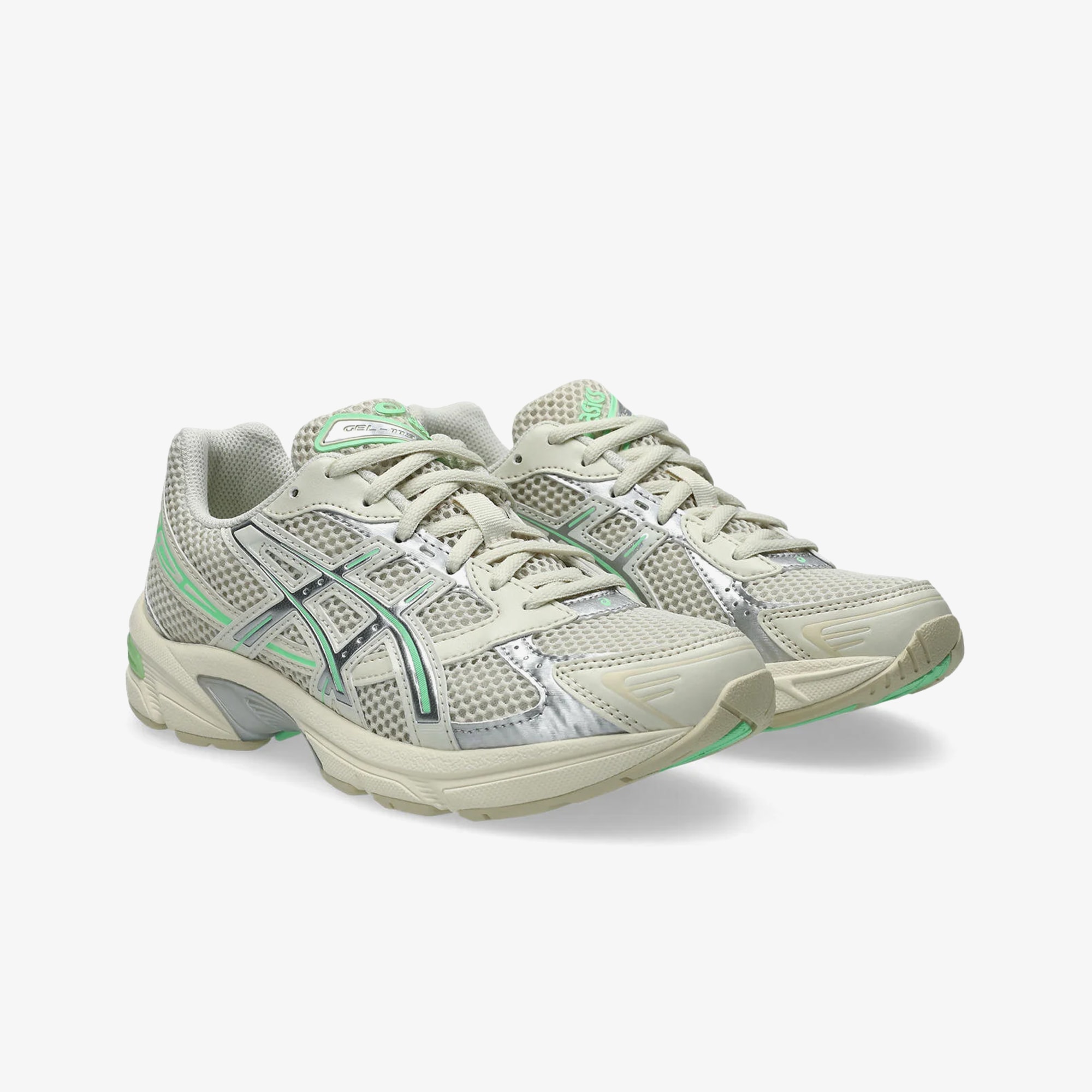 Gel-1130 'Pale Oak & Menthol'