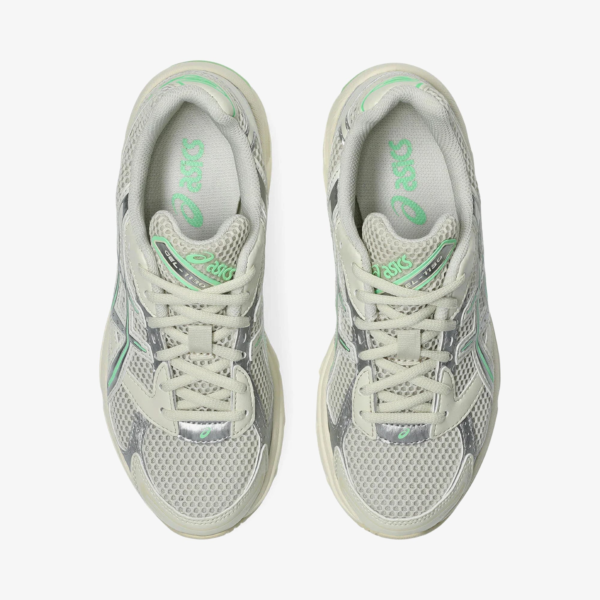 Gel-1130 'Pale Oak & Menthol'