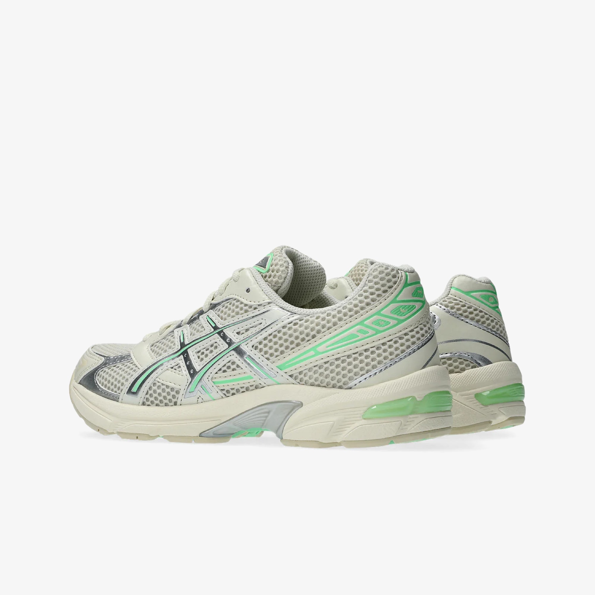 Gel-1130 'Pale Oak & Menthol'