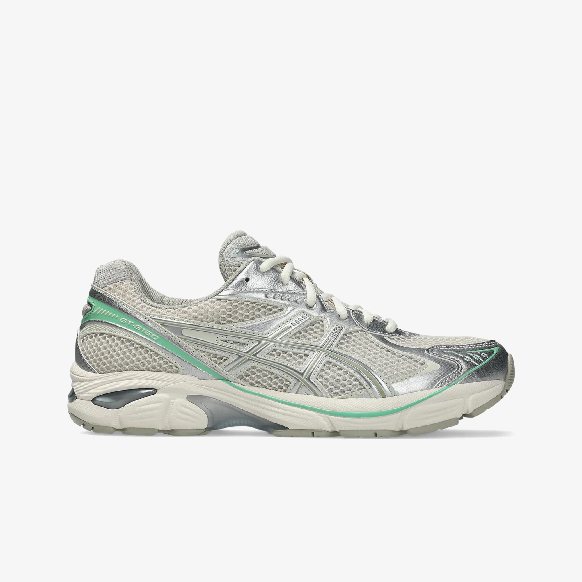 GT-2160 'Smoke Grey & Peppermint'