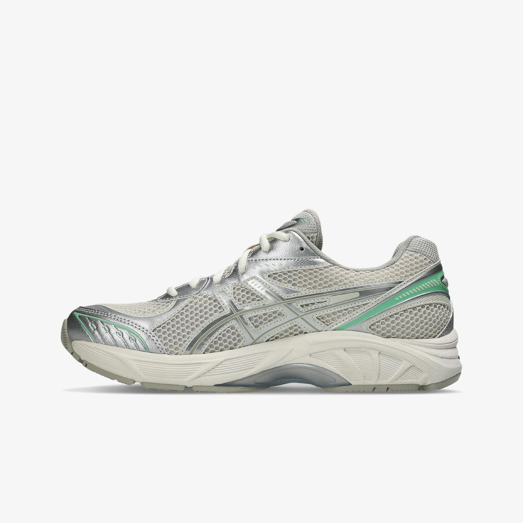 GT-2160 'Smoke Grey & Peppermint'