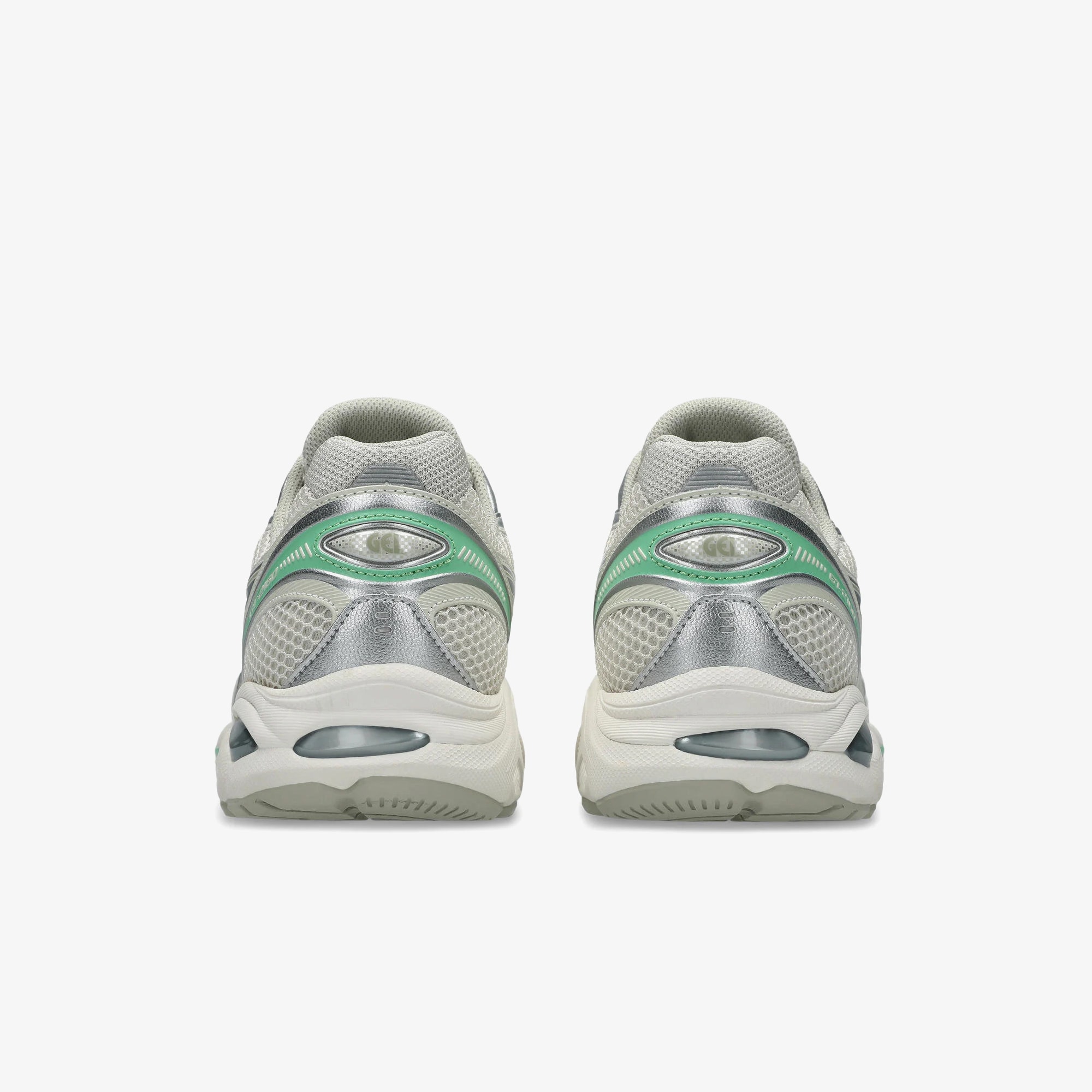 GT-2160 'Smoke Grey & Peppermint'