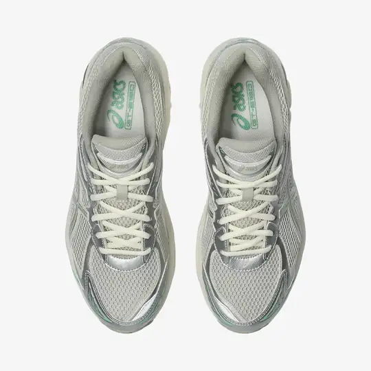 GT-2160 'Smoke Grey & Peppermint' - Görsel 6