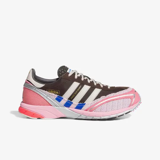 adidas x Bad Bunny Adizero SL72 'Hazy Rose' - Görsel 2