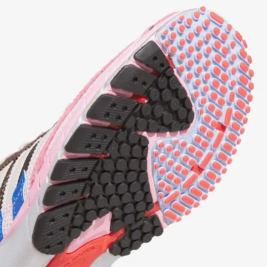 adidas x Bad Bunny Adizero SL72 'Hazy Rose' - Görsel 9