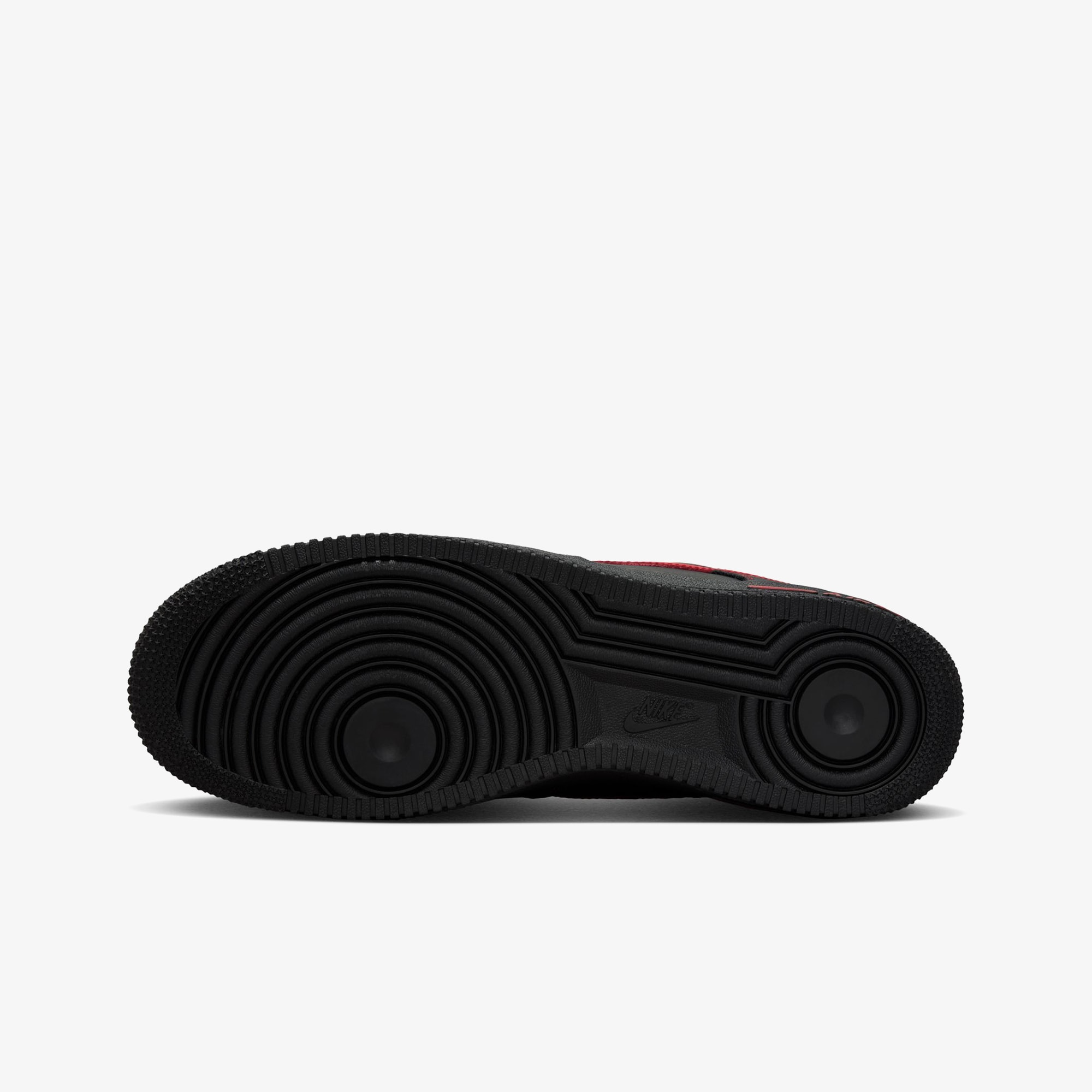 Air Force 1 '07 LV8 'Bred'