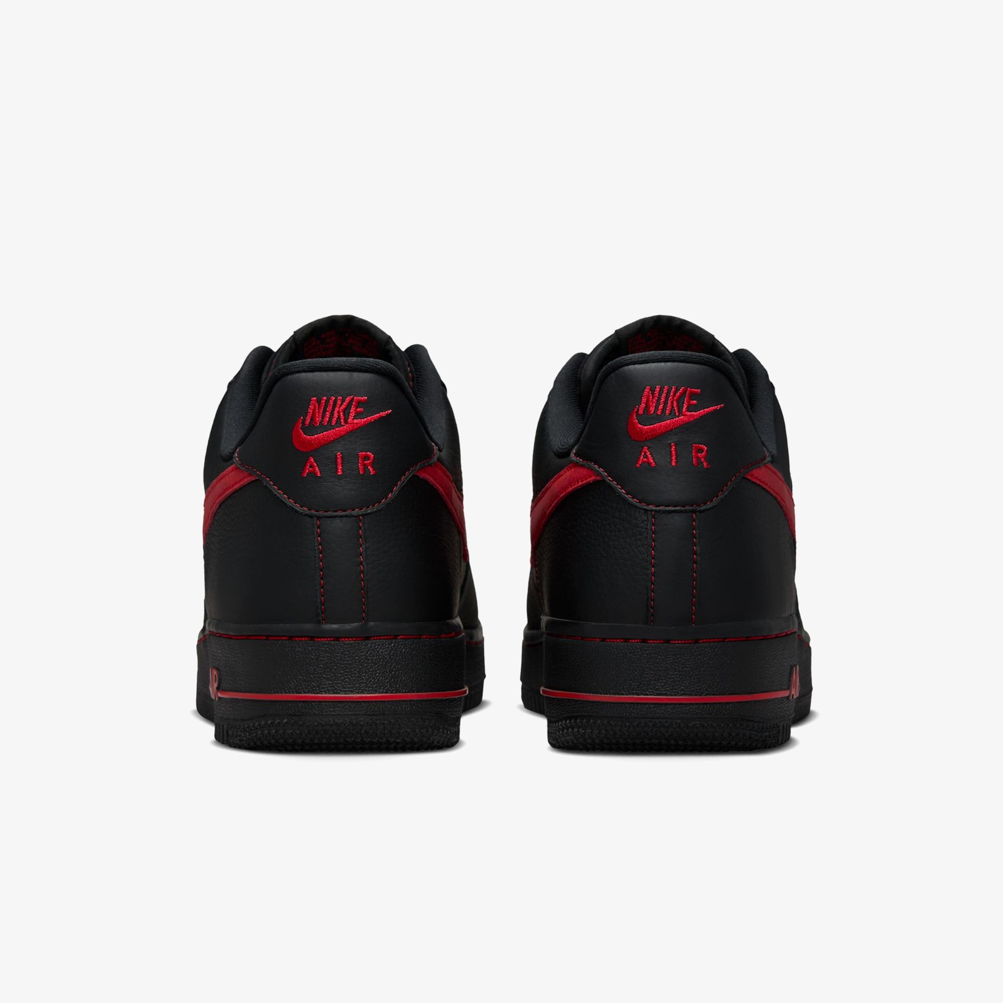Air Force 1 '07 LV8 'Bred'