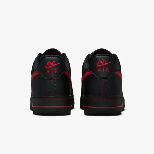 Air Force 1 '07 LV8 'Bred' - Görsel 6
