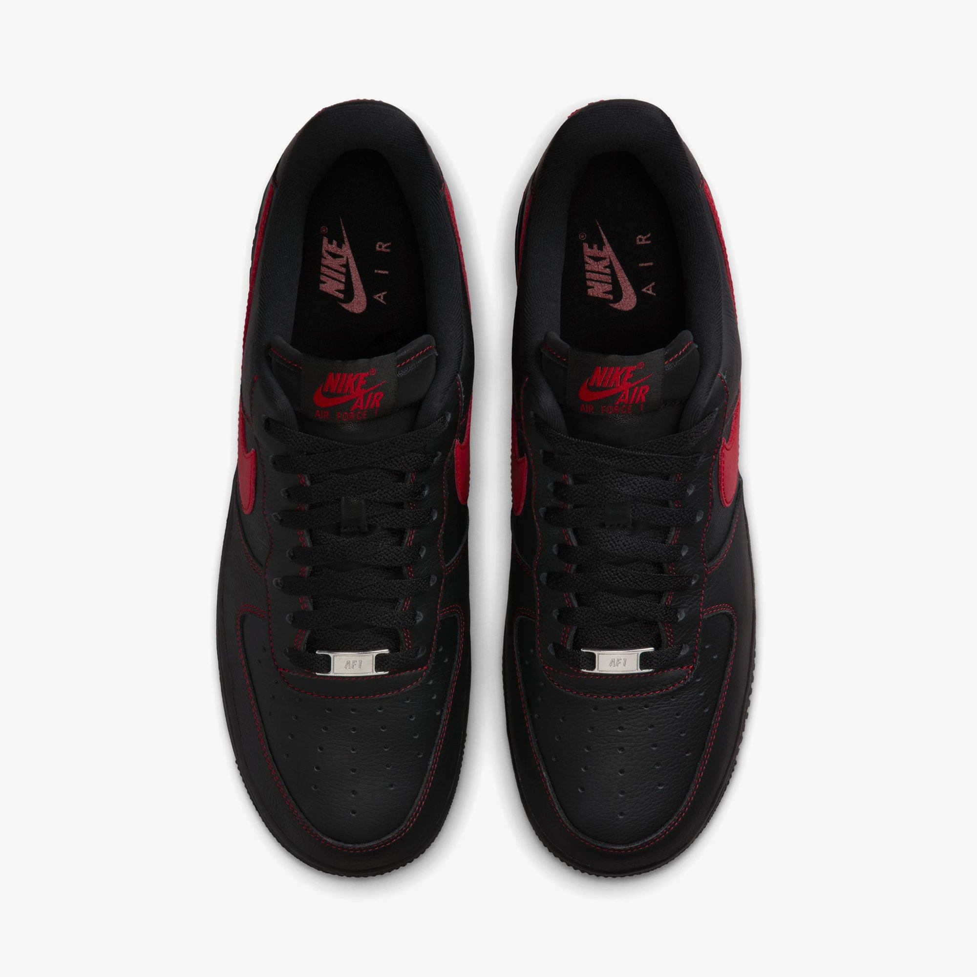 Air Force 1 '07 LV8 'Bred'