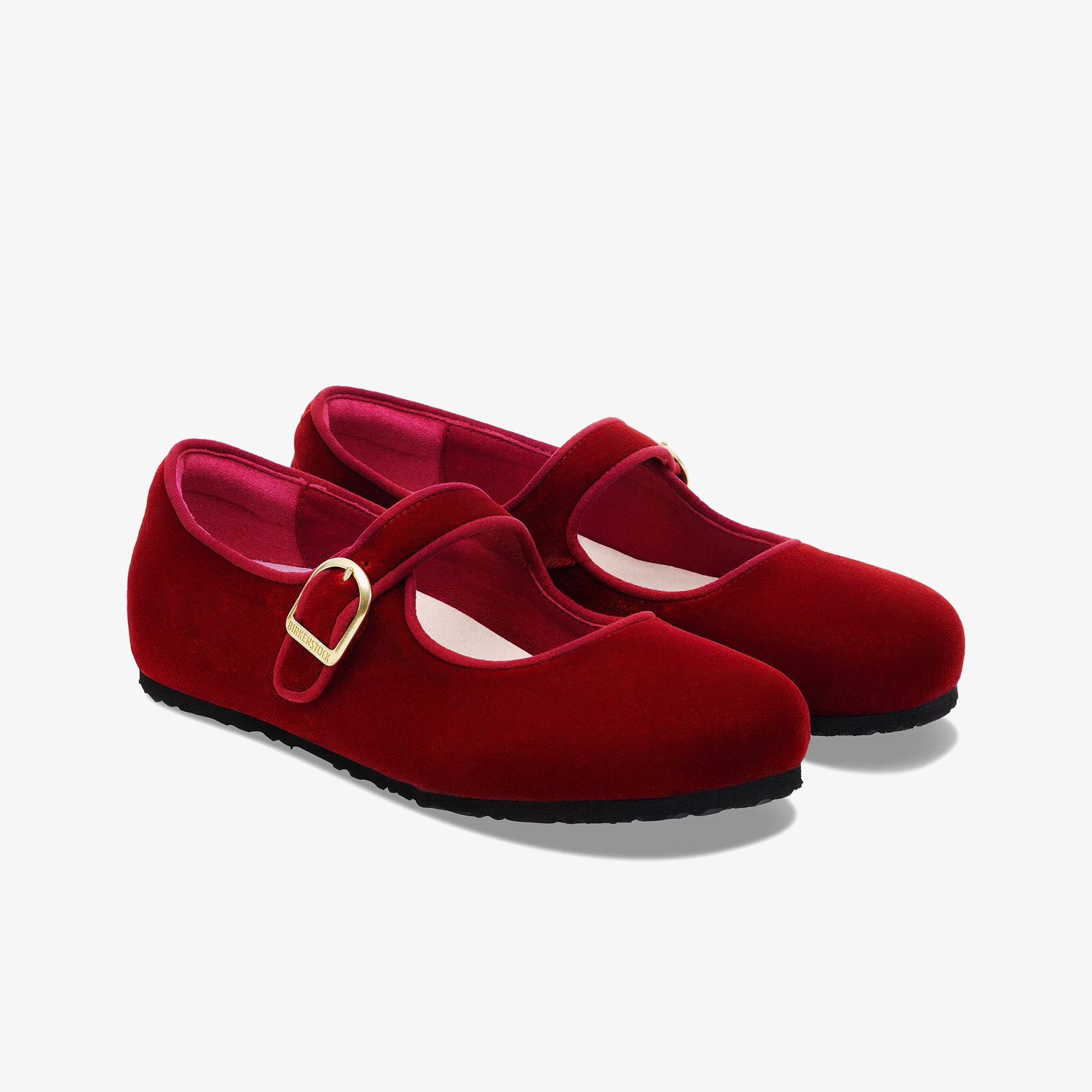 Santa Clarita Tex 'Mars Red'