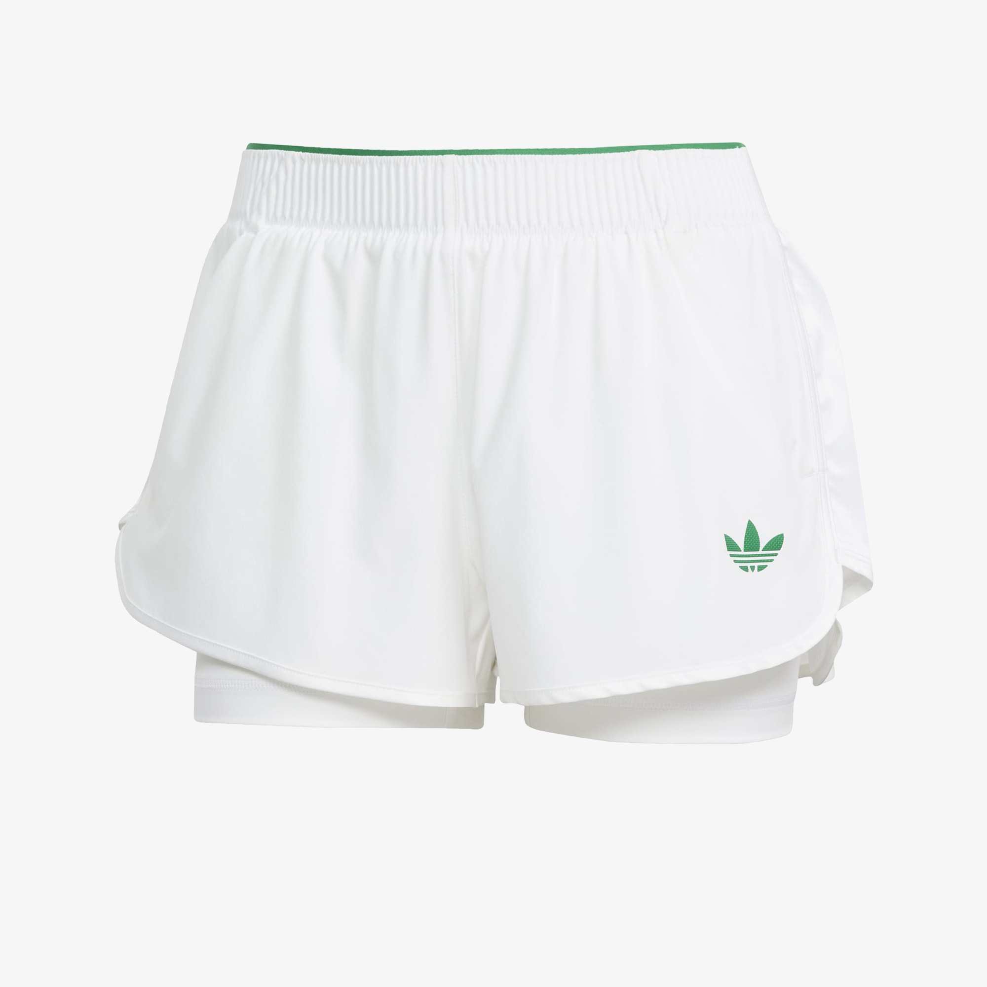 Tennis Pro Climacool Shorts 'White' (W)