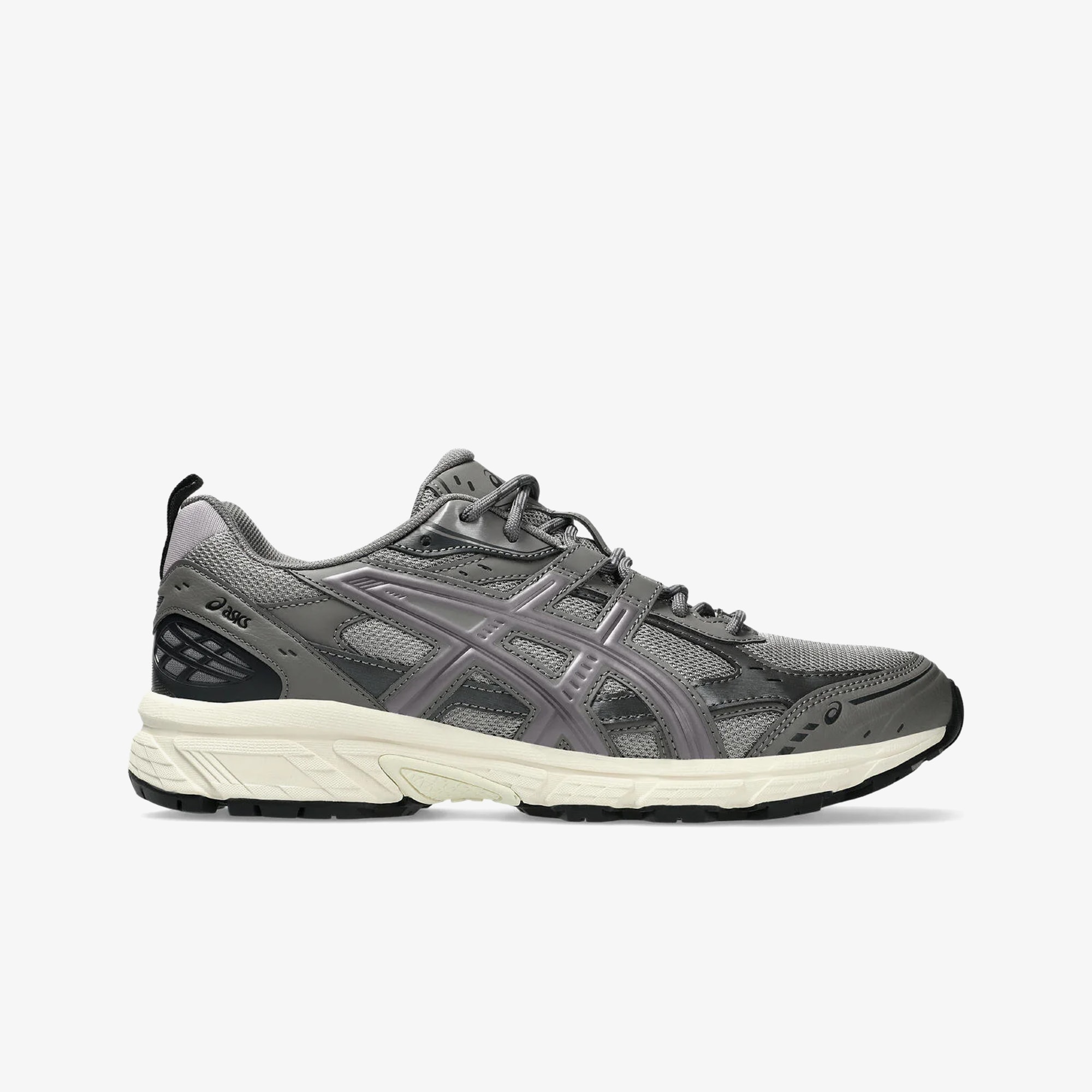 Gel-Nunobiki 'Graphite Gray'