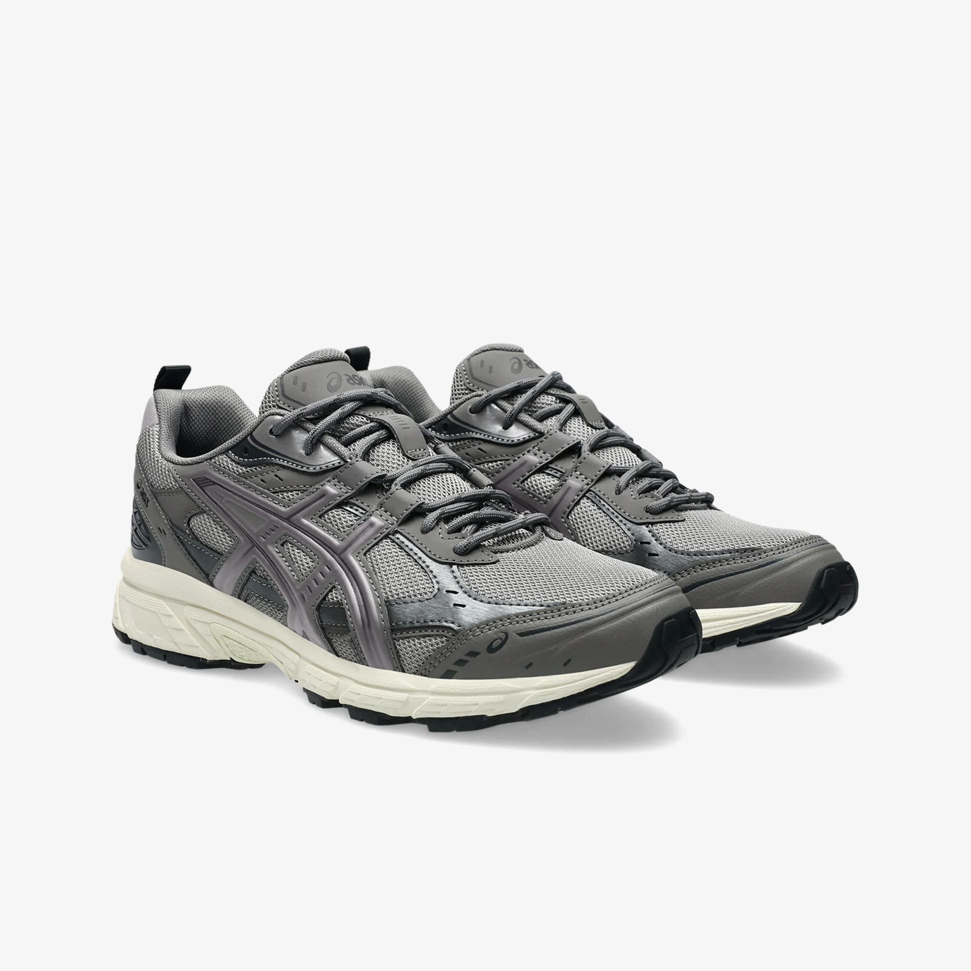 Gel-Nunobiki 'Graphite Gray'