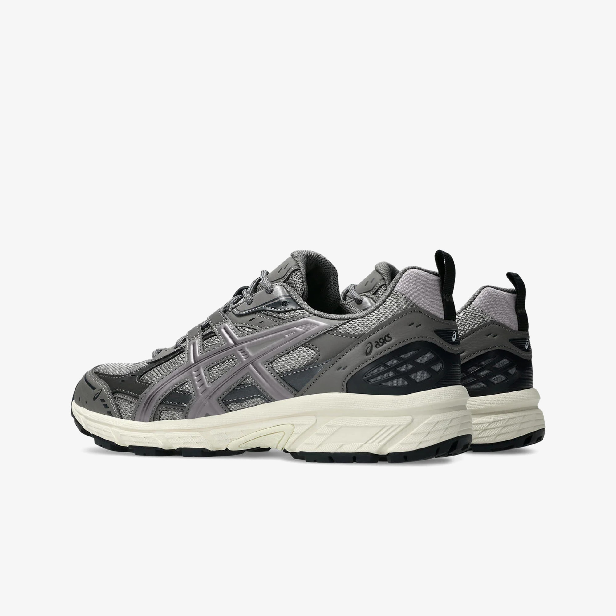 Gel-Nunobiki 'Graphite Gray'