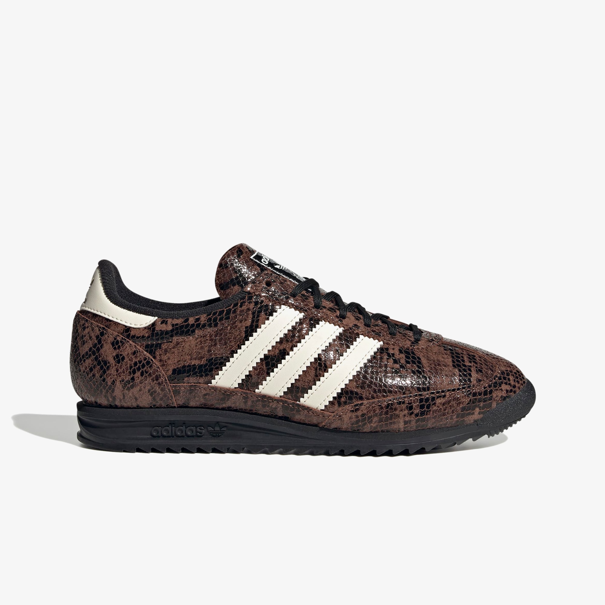 SL 72 OG 'Preloved Brown' (W)