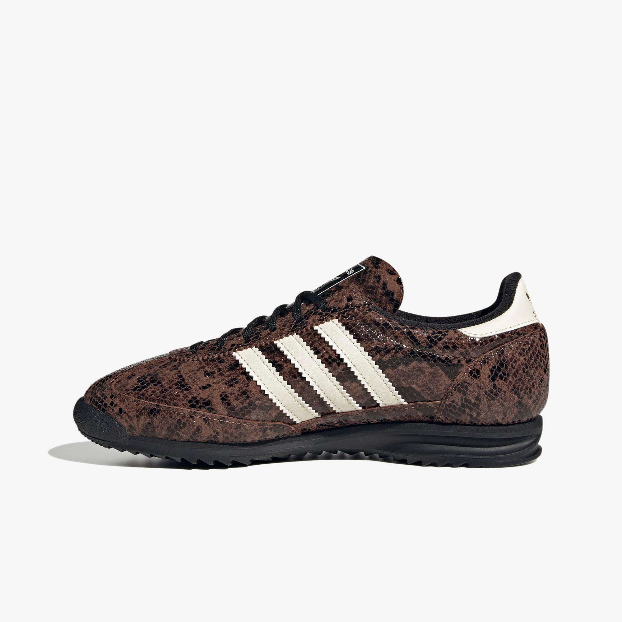 SL 72 OG 'Preloved Brown' (W)