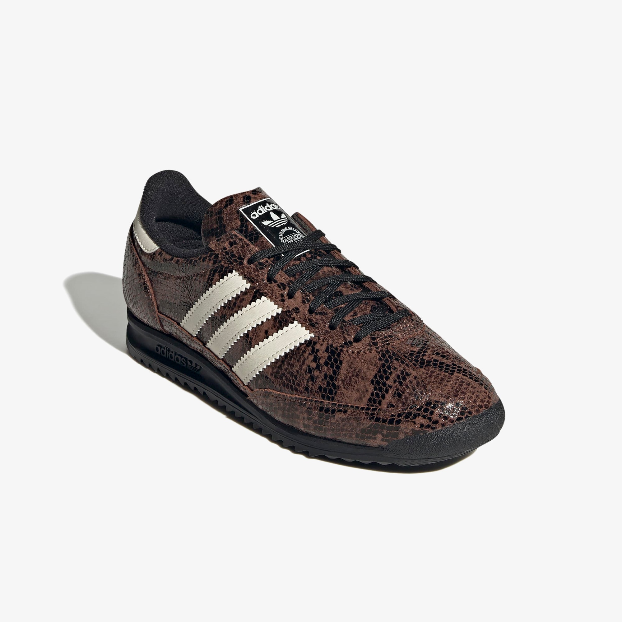 SL 72 OG 'Preloved Brown' (W)