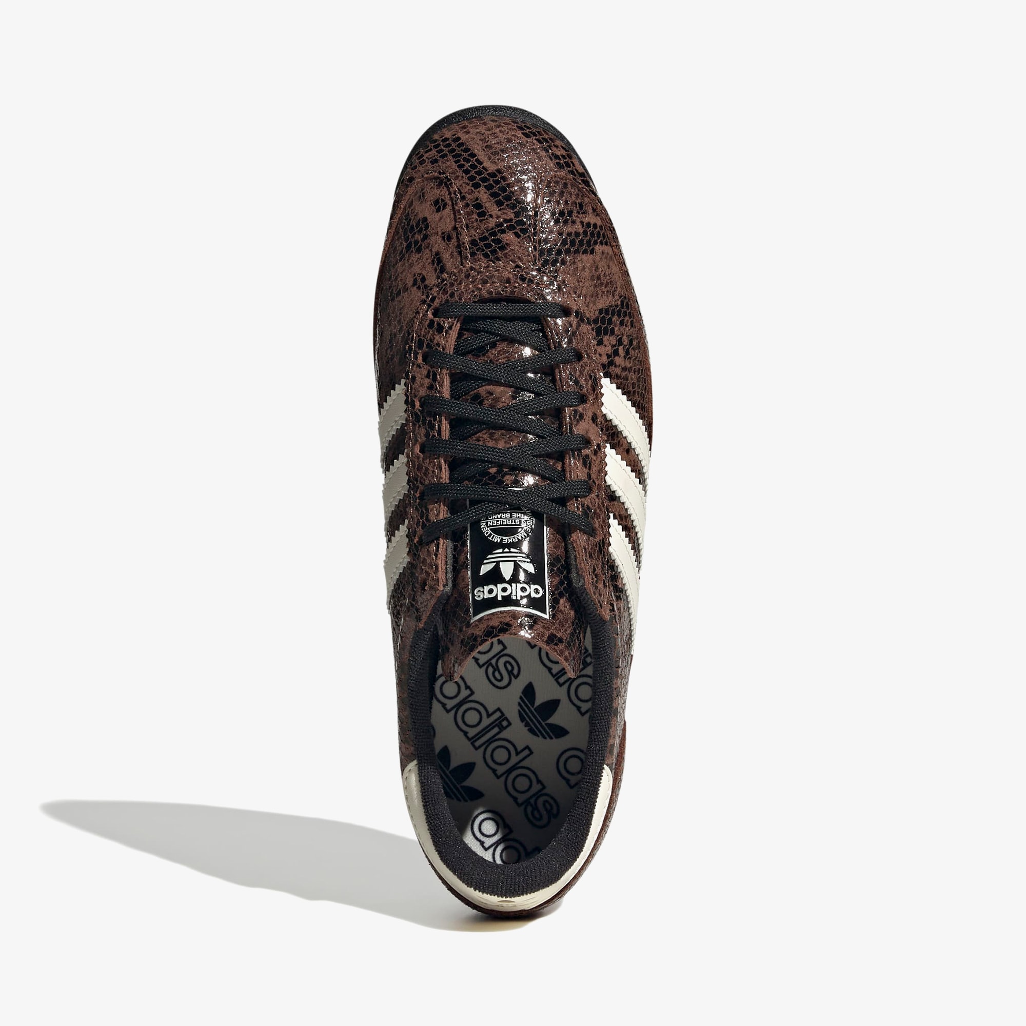 SL 72 OG 'Preloved Brown' (W)