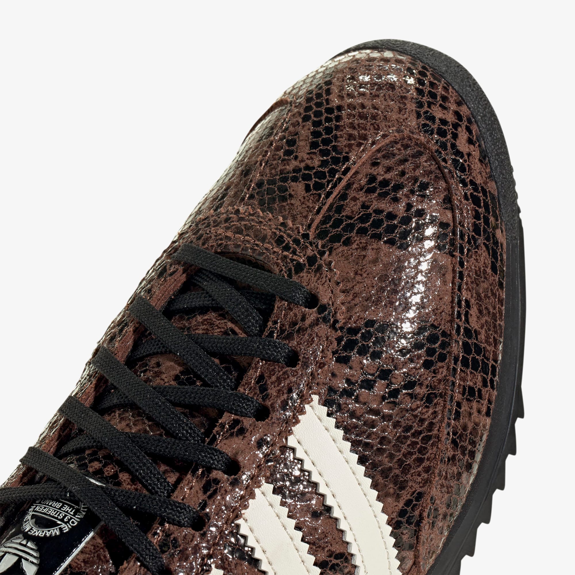 SL 72 OG 'Preloved Brown' (W)