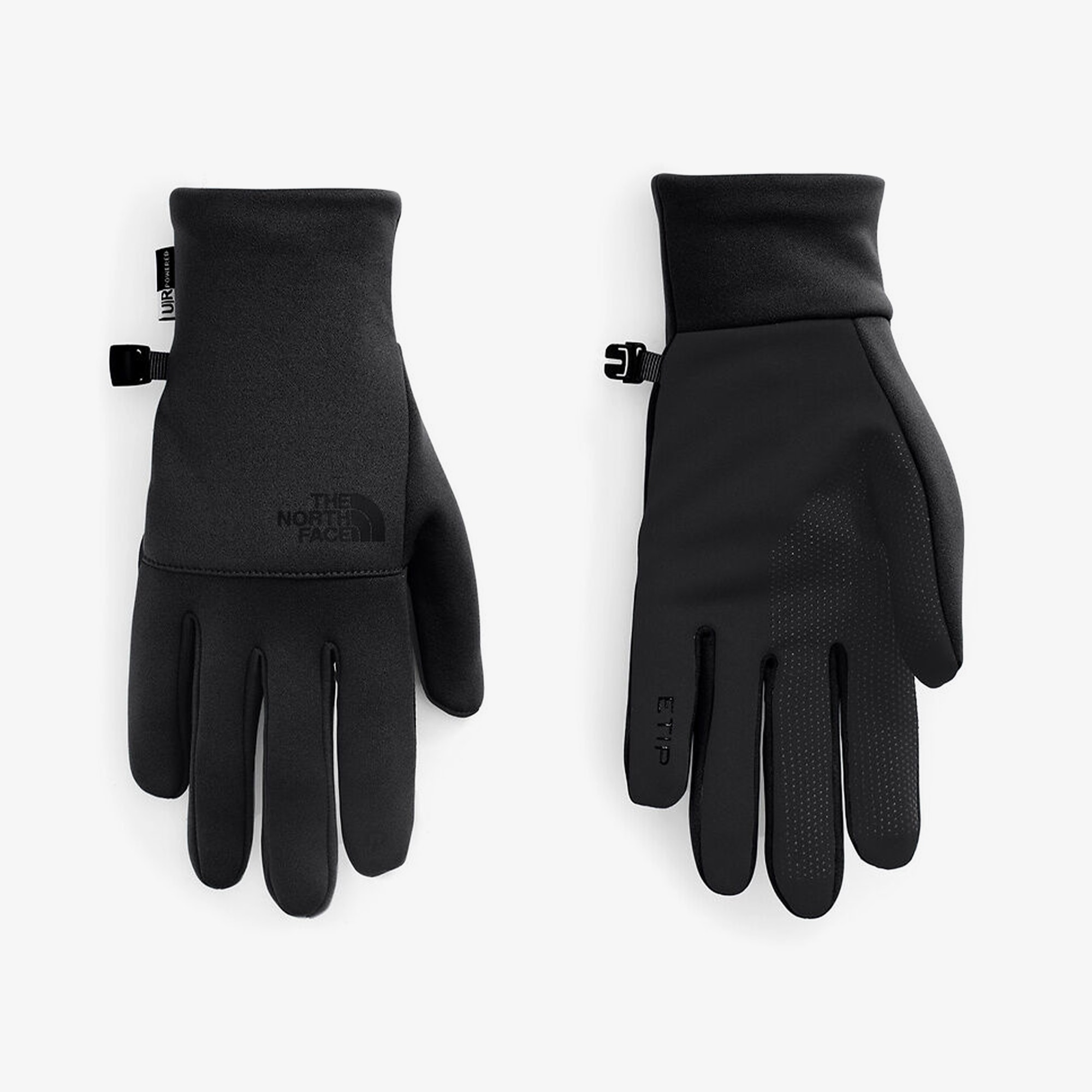 Etip Recycled Glove 'Black'