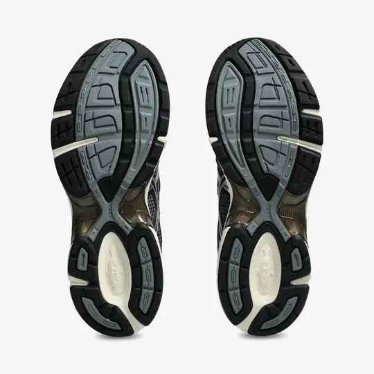 Gel-1130 'Steel Grey & Black' - Görsel 7