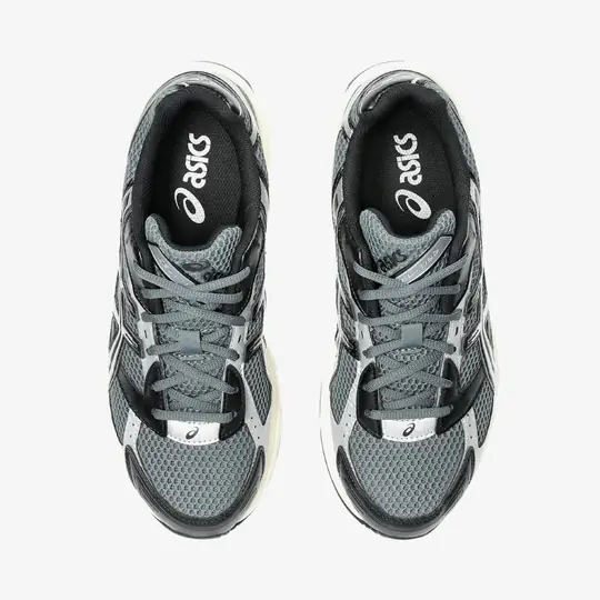 Gel-1130 'Steel Grey & Black' - Görsel 6