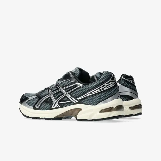 Gel-1130 'Steel Grey & Black' - Görsel 5