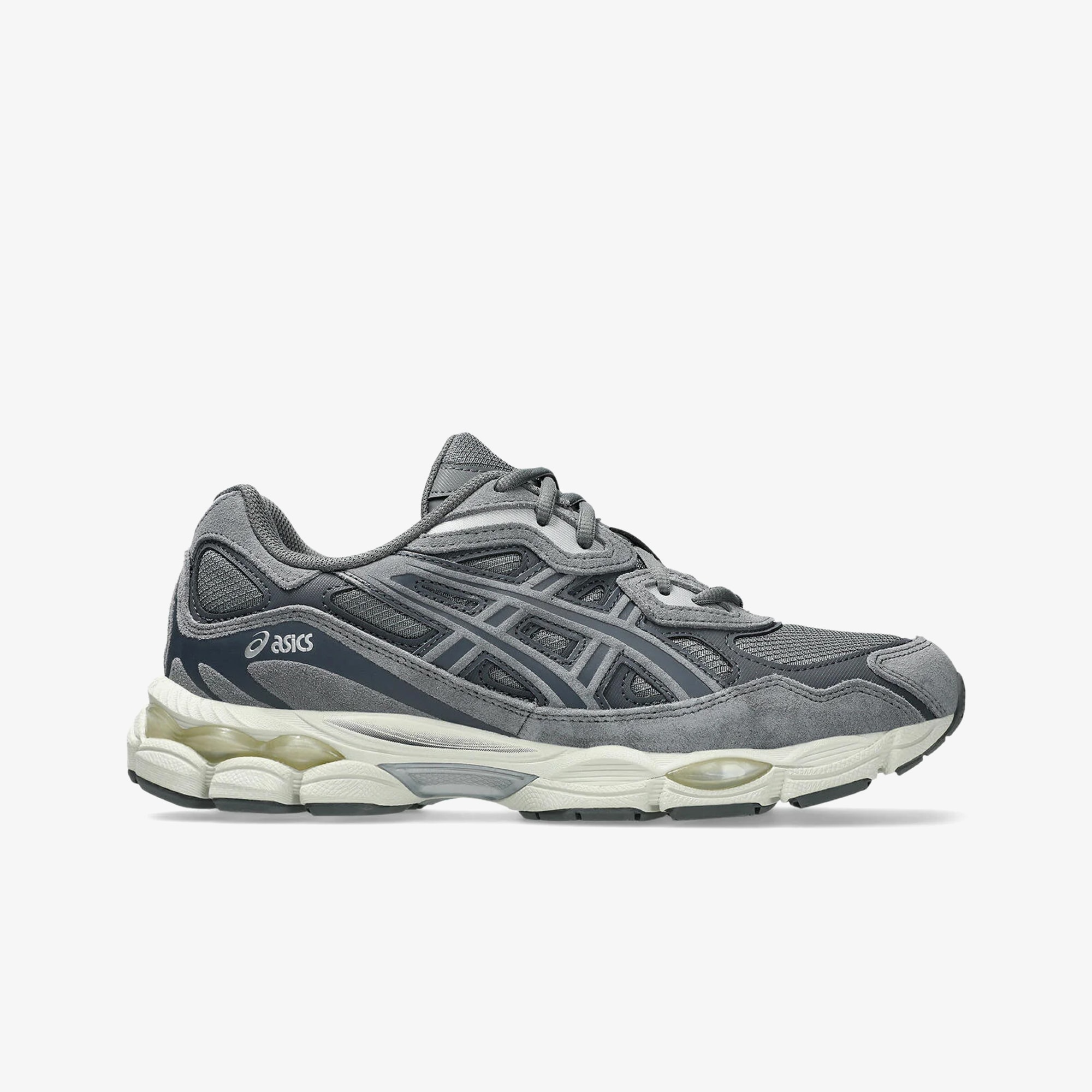 Gel-NYC 'Carrier Grey'