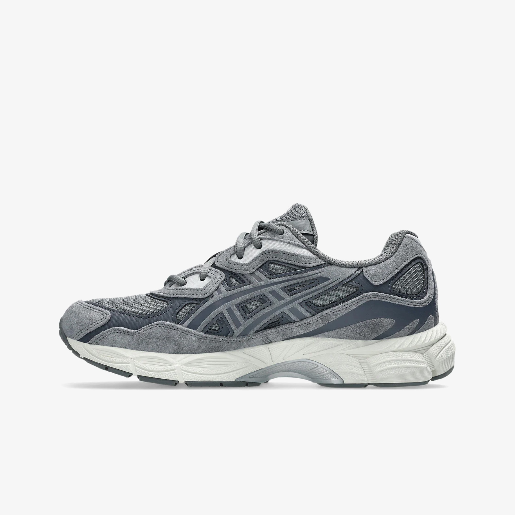 Gel-NYC 'Carrier Grey'