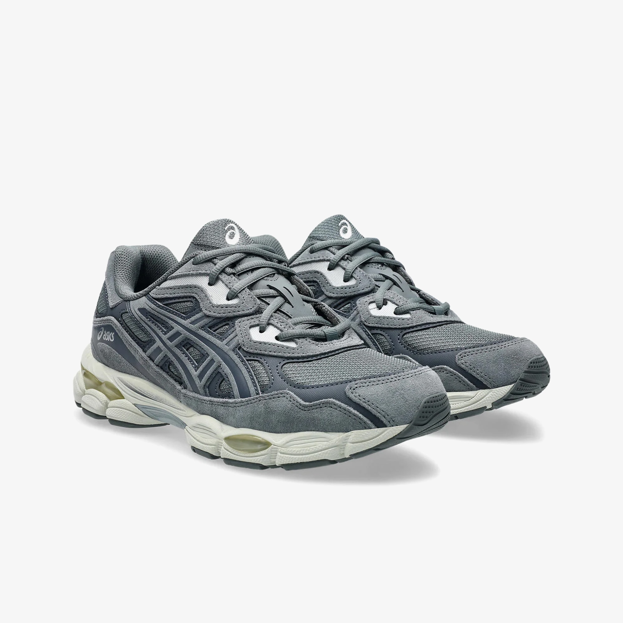 Gel-NYC 'Carrier Grey'