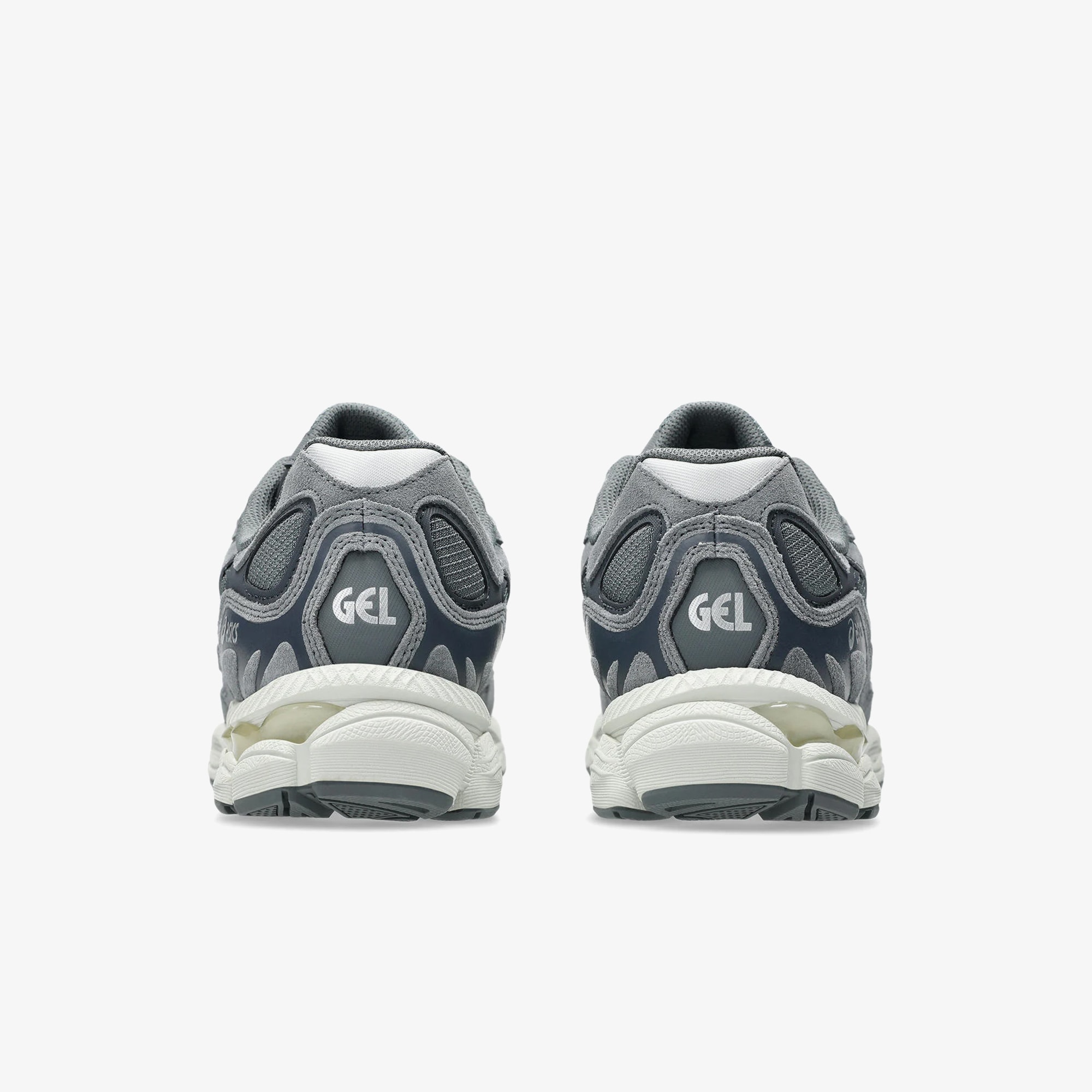 Gel-NYC 'Carrier Grey'