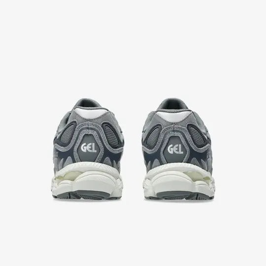 Gel-NYC 'Carrier Grey' - Görsel 6