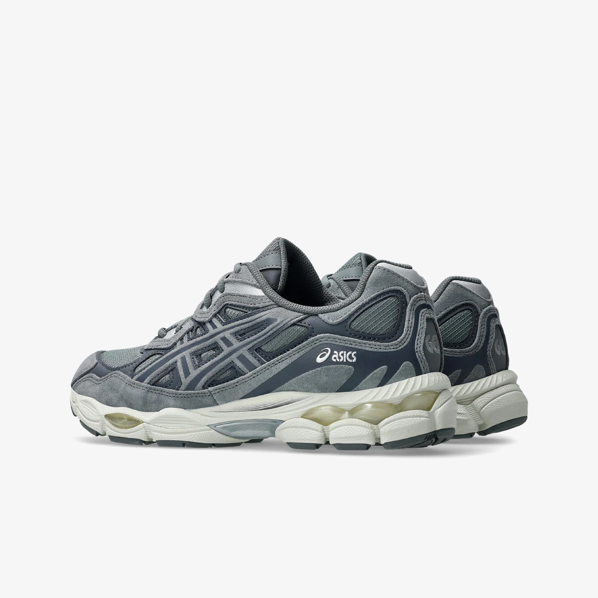 Gel-NYC 'Carrier Grey'
