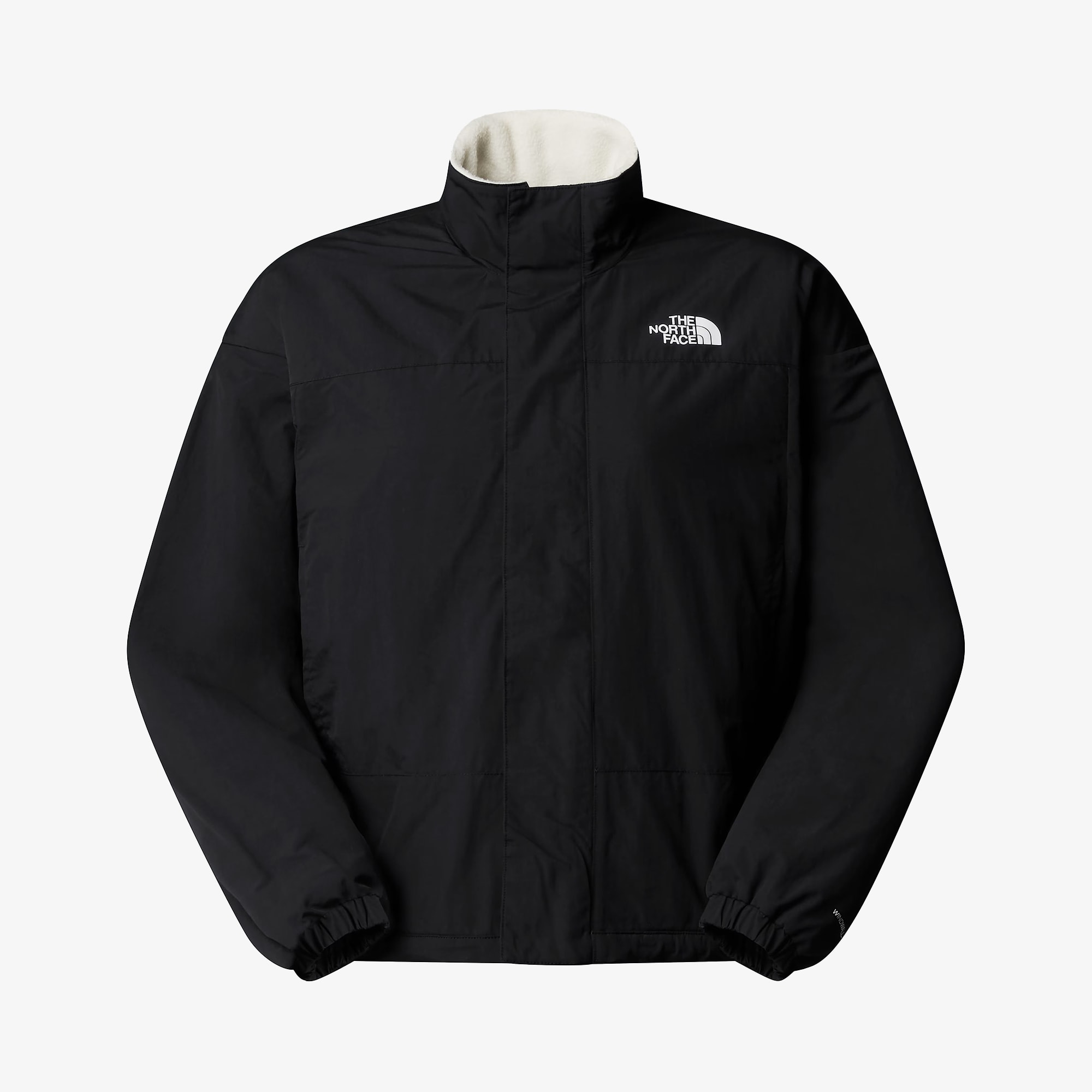 Yumiori Reversible Jacket 'White Dune'