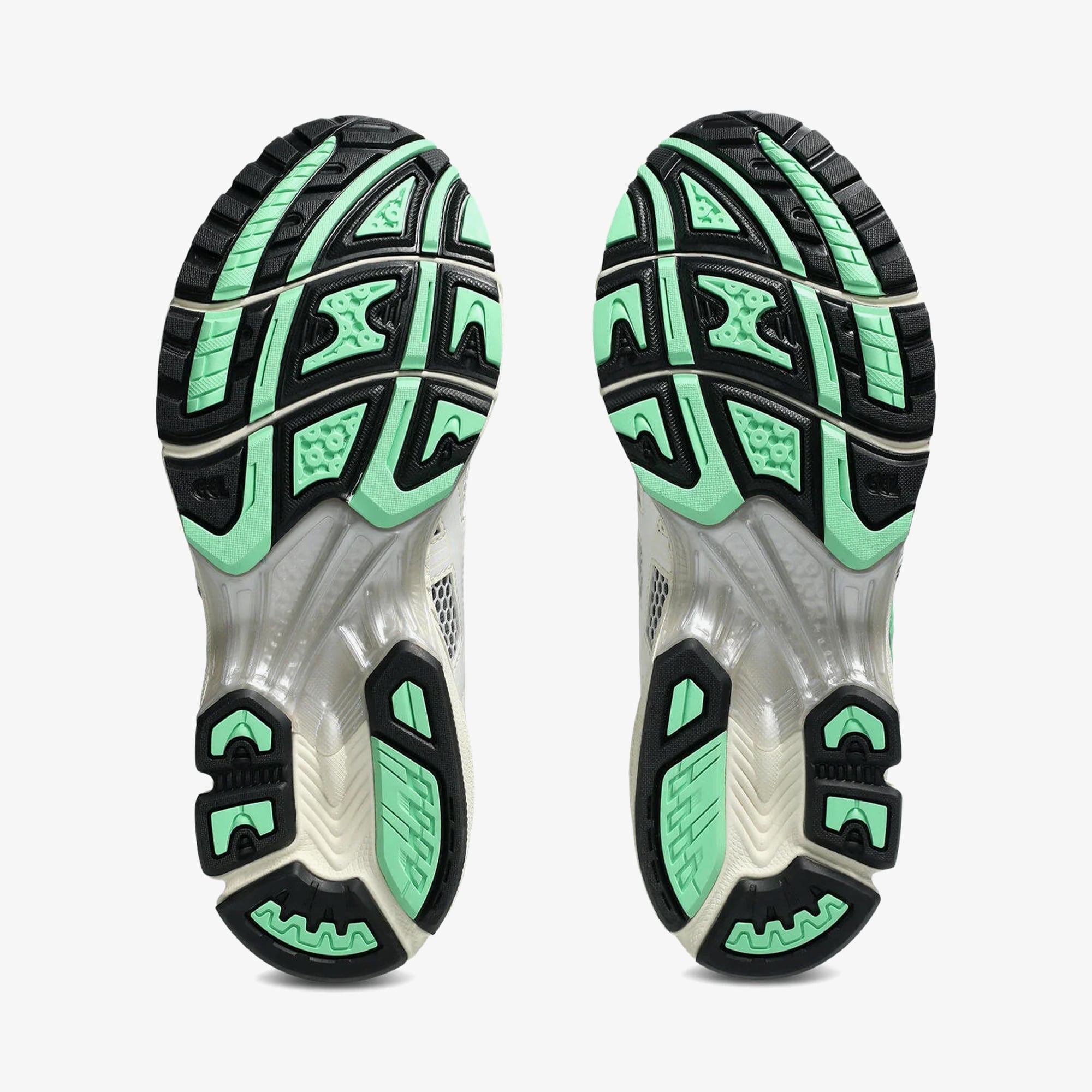 Gel-Kayano 14 'Silver Lime'