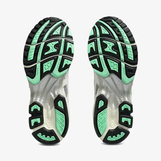 Gel-Kayano 14 'Silver Lime' - Görsel 8