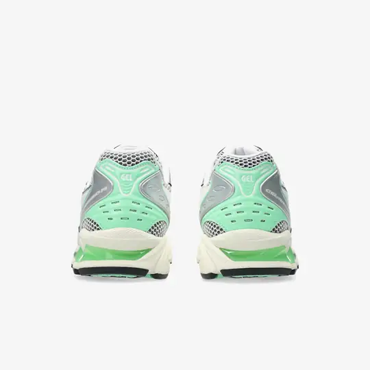 Gel-Kayano 14 'Silver Lime' - Görsel 7