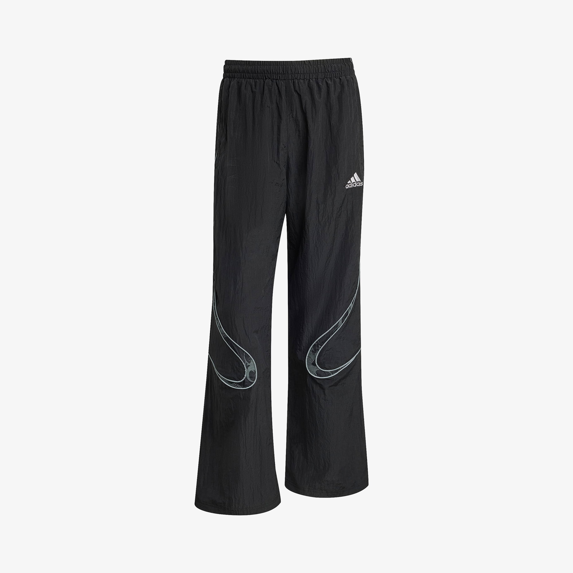 Adilenium Season 4 Teamgeist Track Pants 'Black'
