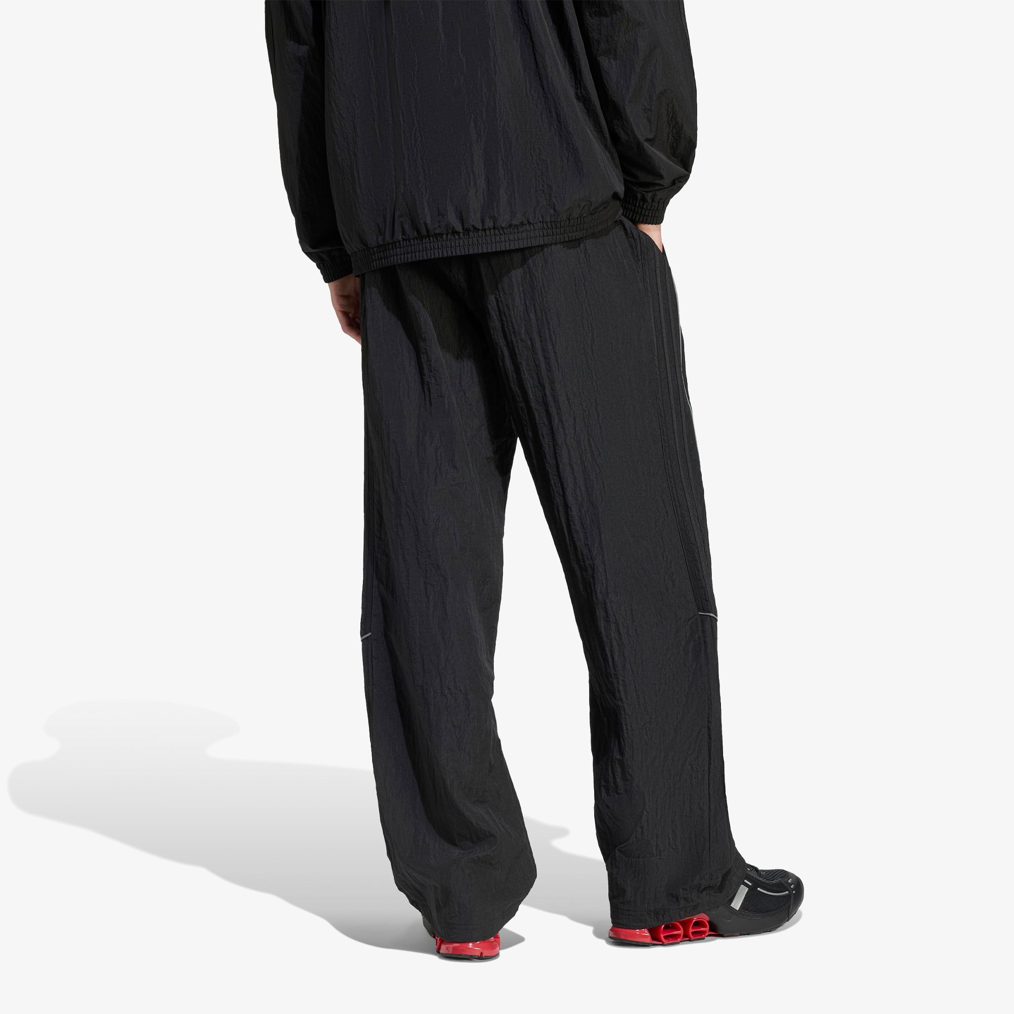 Adilenium Season 4 Teamgeist Track Pants 'Black'