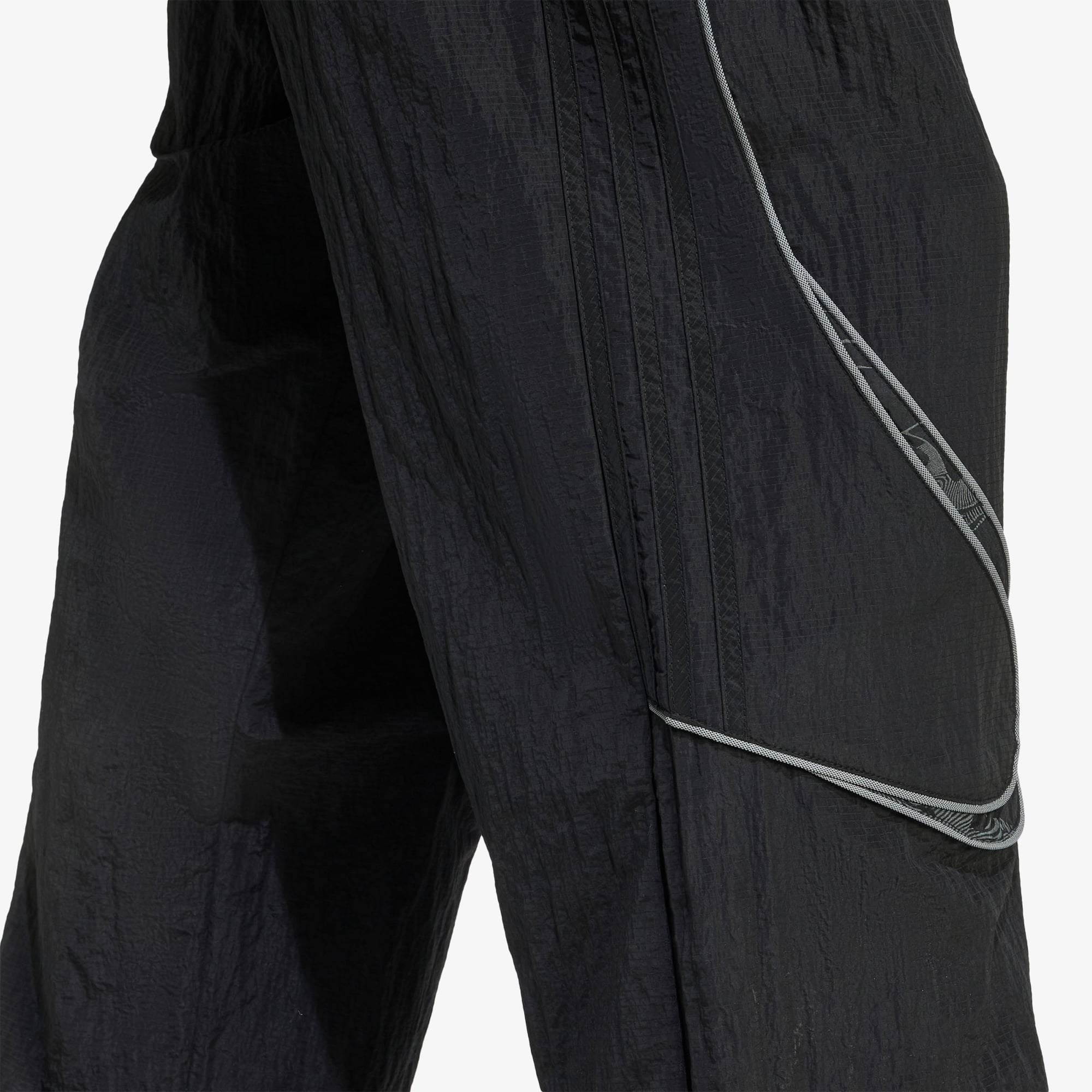 Adilenium Season 4 Teamgeist Track Pants 'Black'