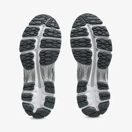 Gel-Kayano 12.1 'Silver & Green' - Görsel 8