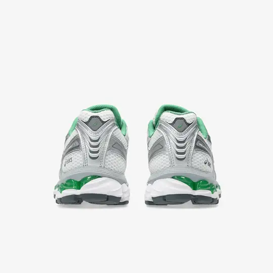 Gel-Kayano 12.1 'Silver & Green' - Görsel 6