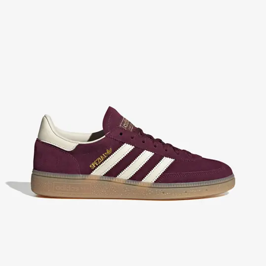 Handball Spezial 'Maroon' - Görsel 2