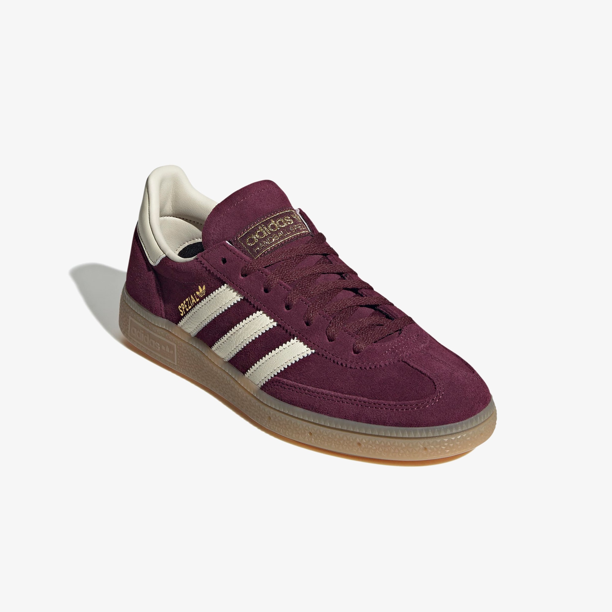 Handball Spezial 'Maroon'