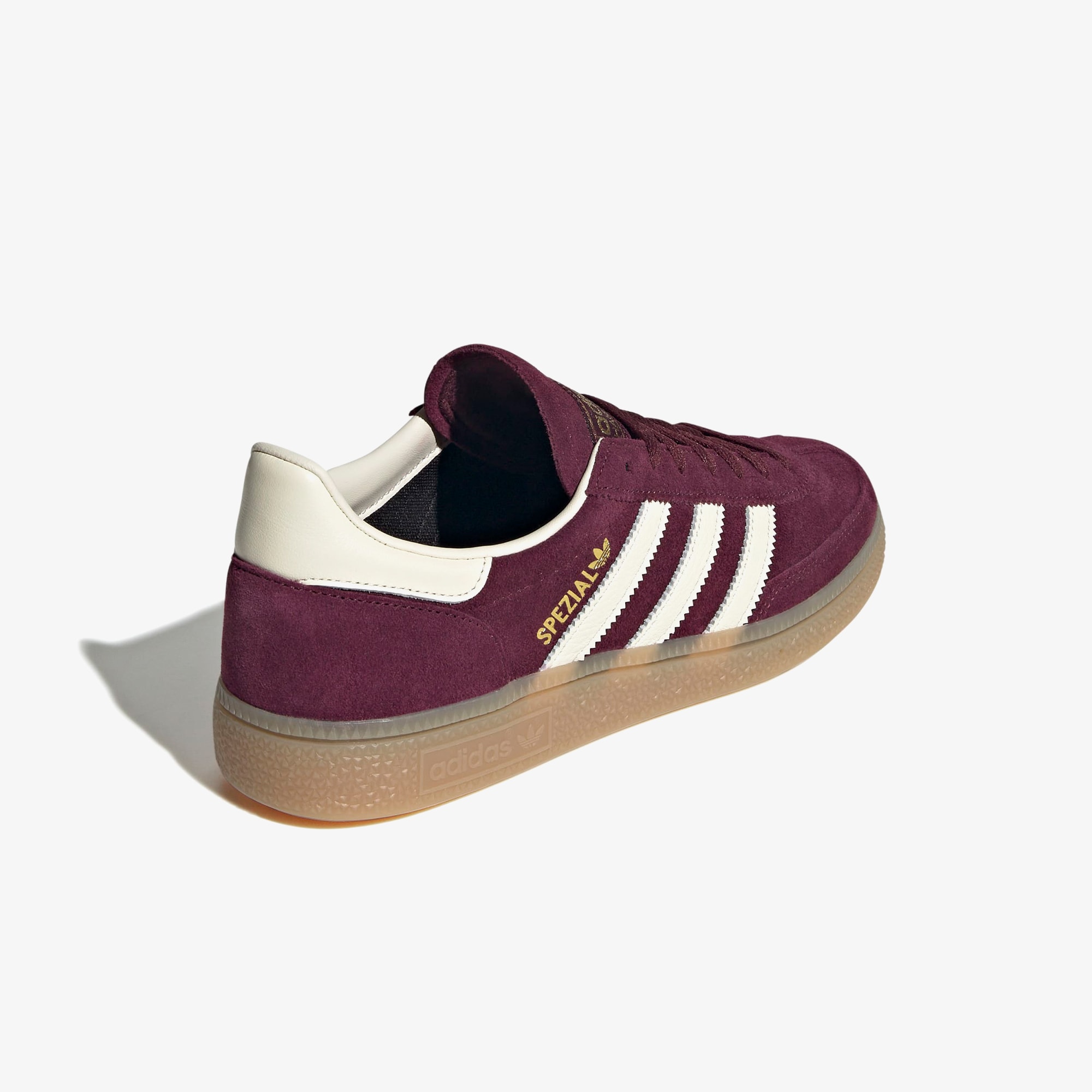 Handball Spezial 'Maroon'
