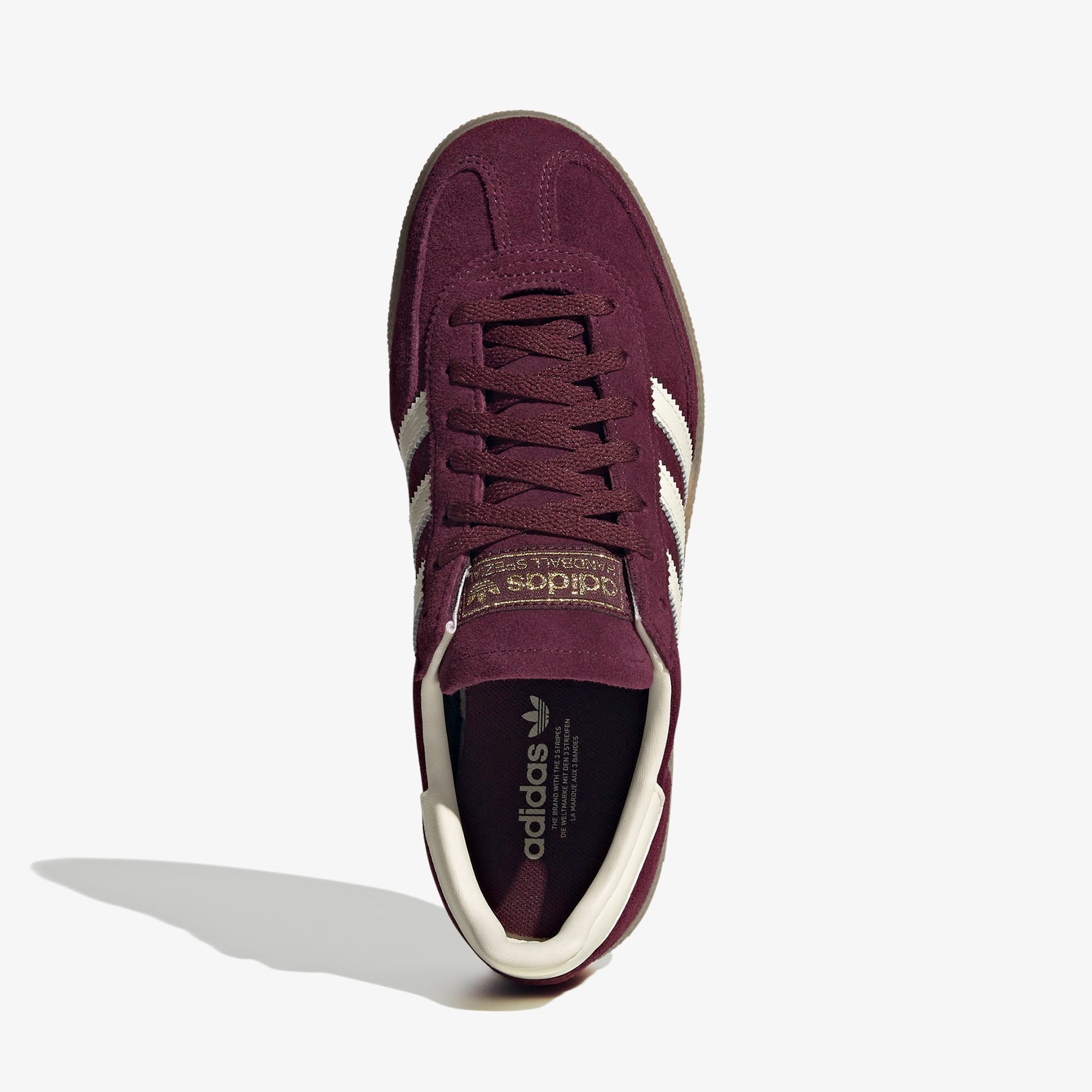 Handball Spezial 'Maroon'